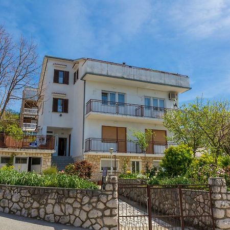 Apartman Nada Драмаль Экстерьер фото