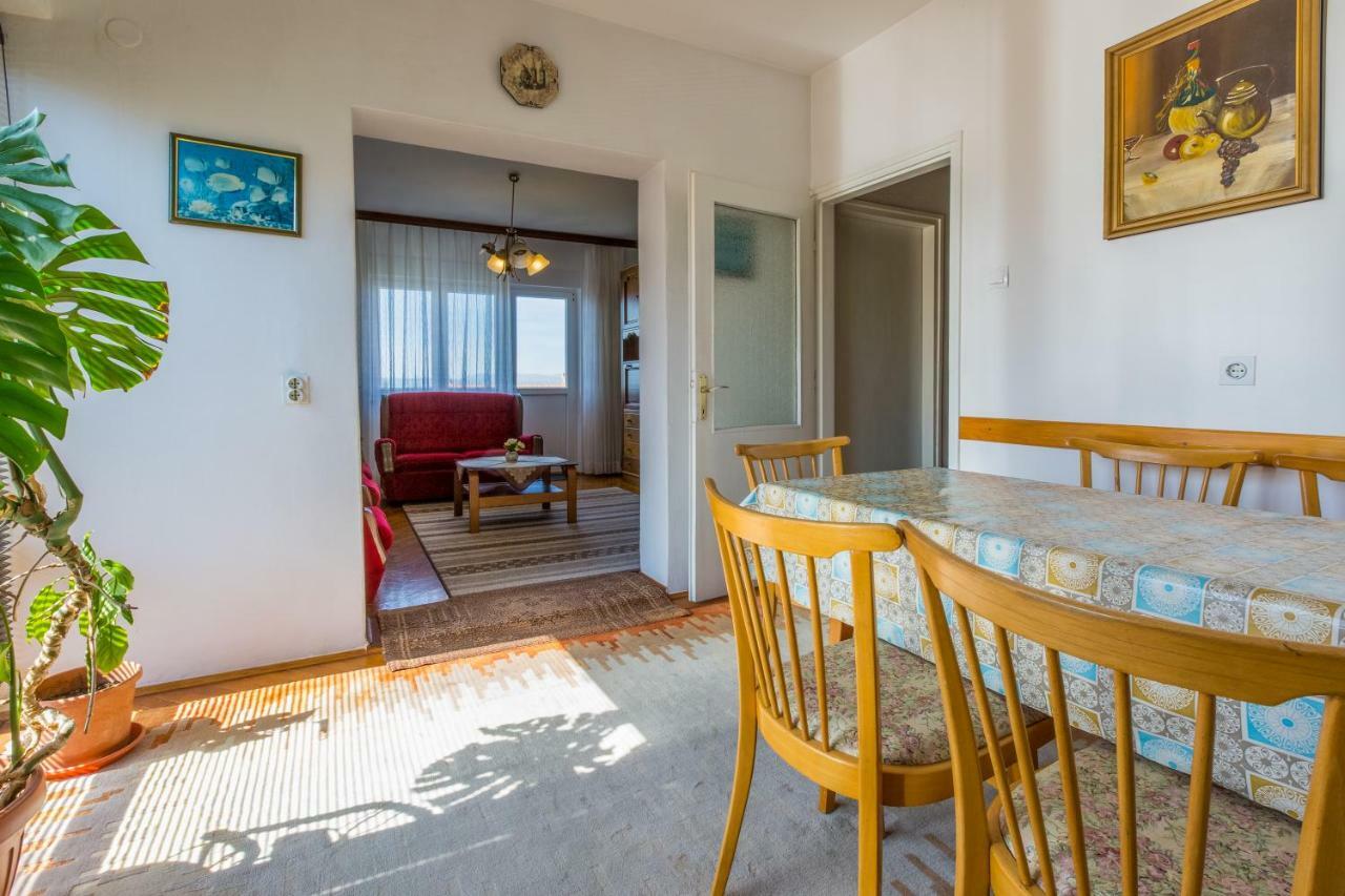 Apartman Nada Драмаль Экстерьер фото