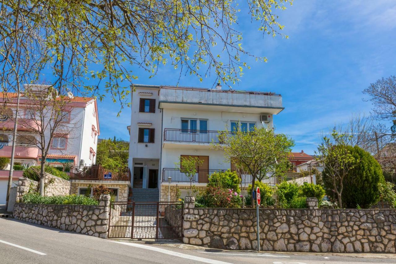 Apartman Nada Драмаль Экстерьер фото