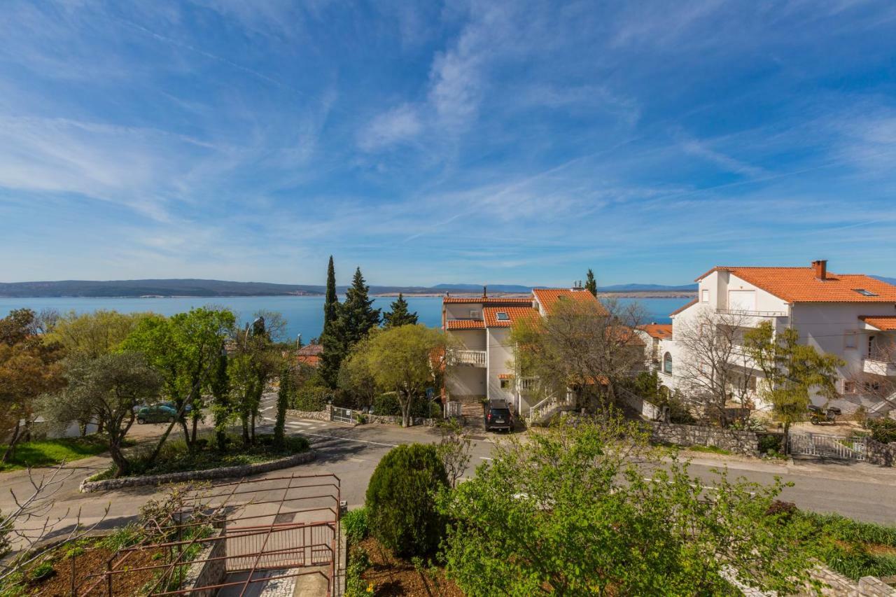 Apartman Nada Драмаль Экстерьер фото
