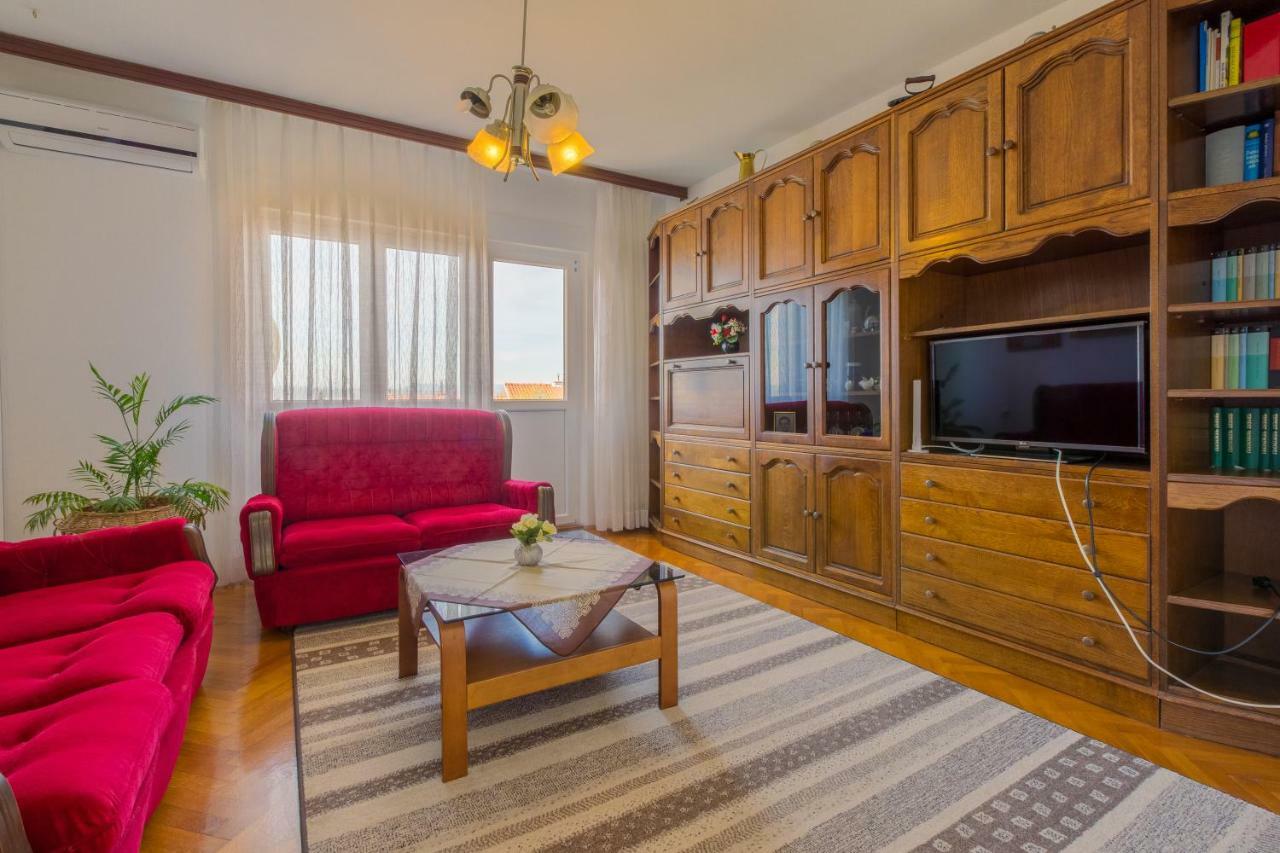 Apartman Nada Драмаль Экстерьер фото