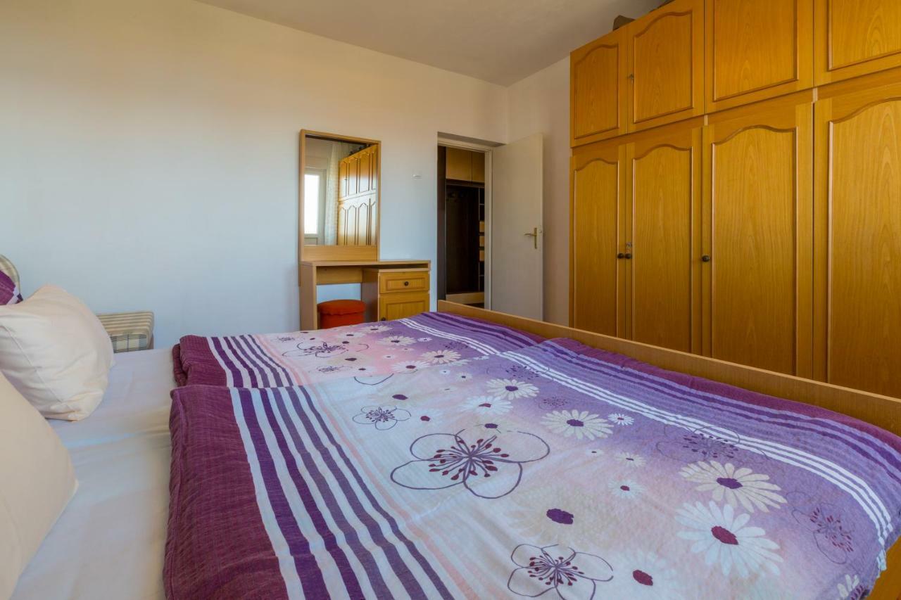 Apartman Nada Драмаль Экстерьер фото