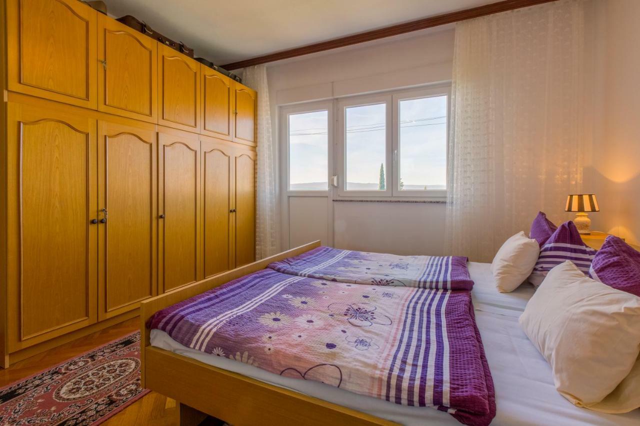 Apartman Nada Драмаль Экстерьер фото