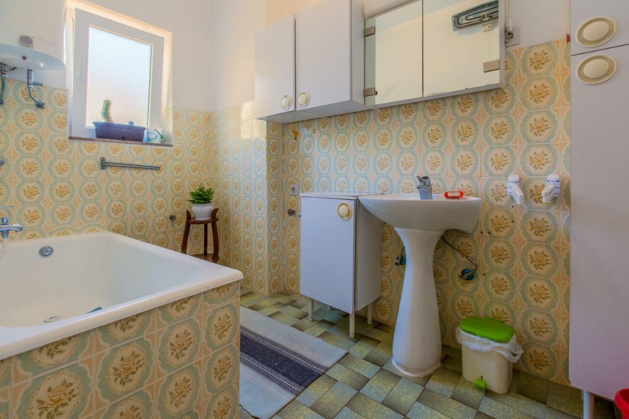 Apartman Nada Драмаль Экстерьер фото