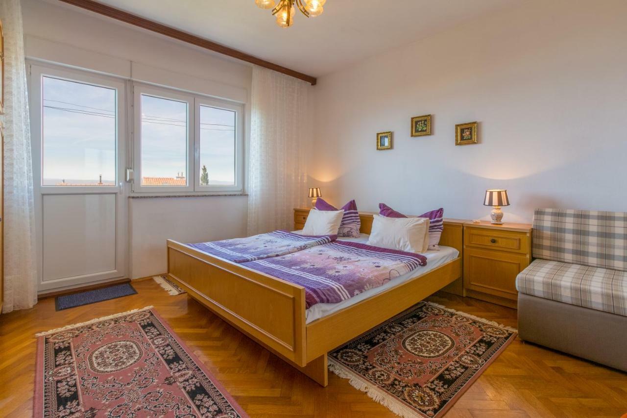 Apartman Nada Драмаль Экстерьер фото